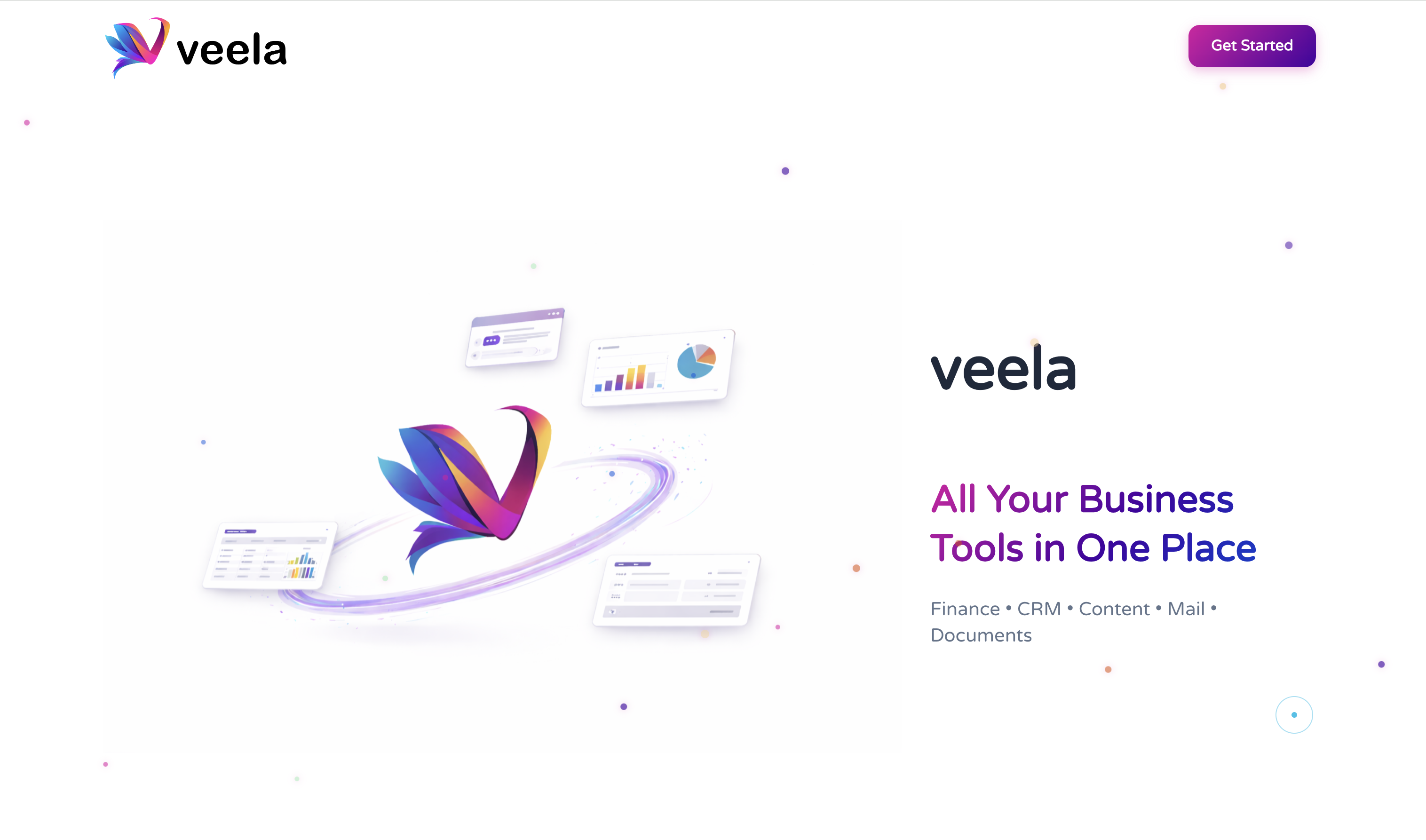 Veela.app